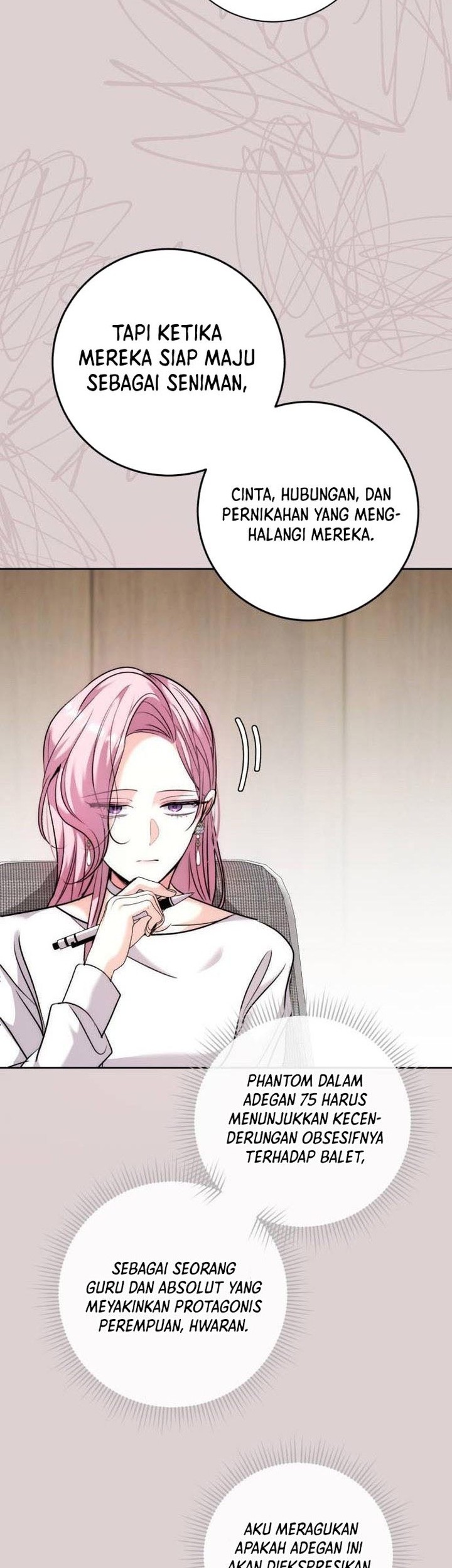 Genius Actor’s Aura Chapter 37 Gambar 59