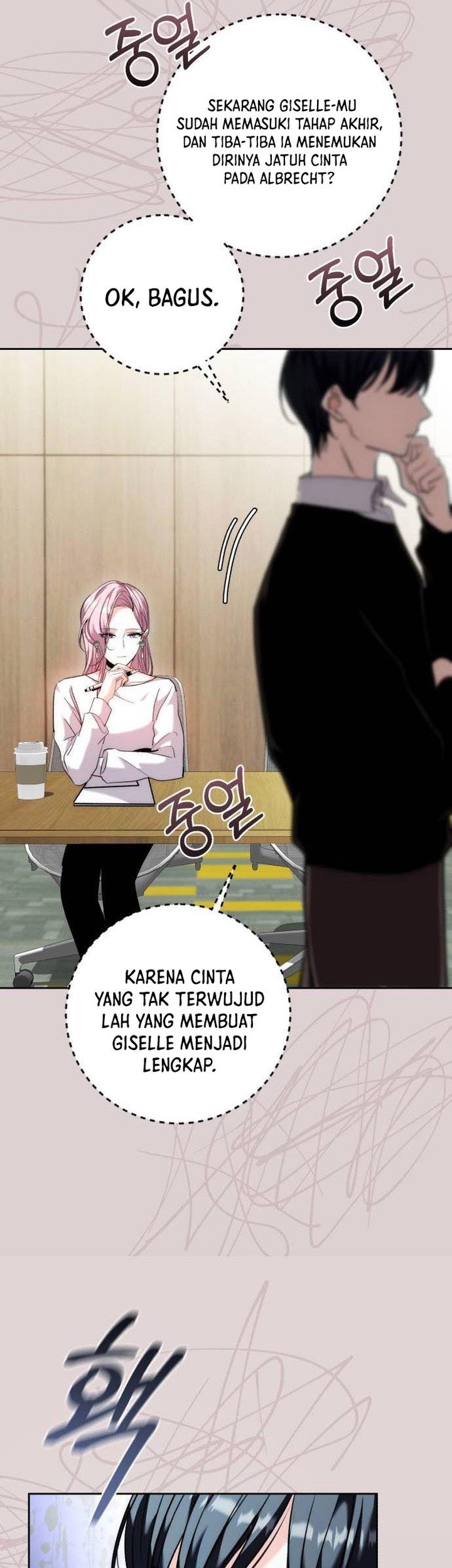 Genius Actor’s Aura Chapter 37 Gambar 61