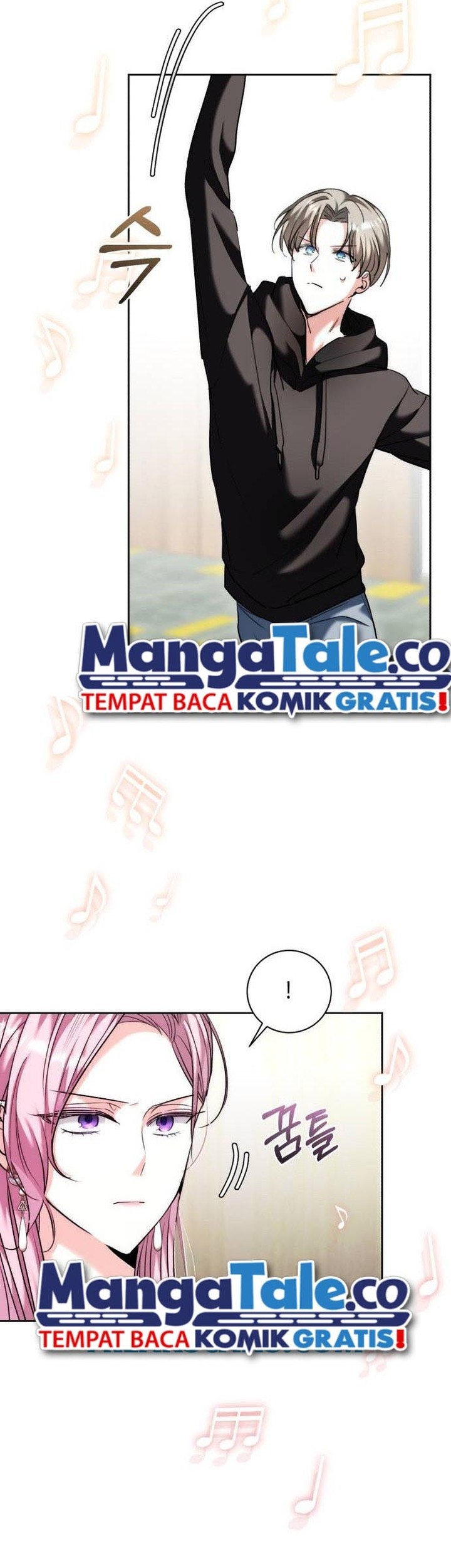 Genius Actor’s Aura Chapter 37 Gambar 67