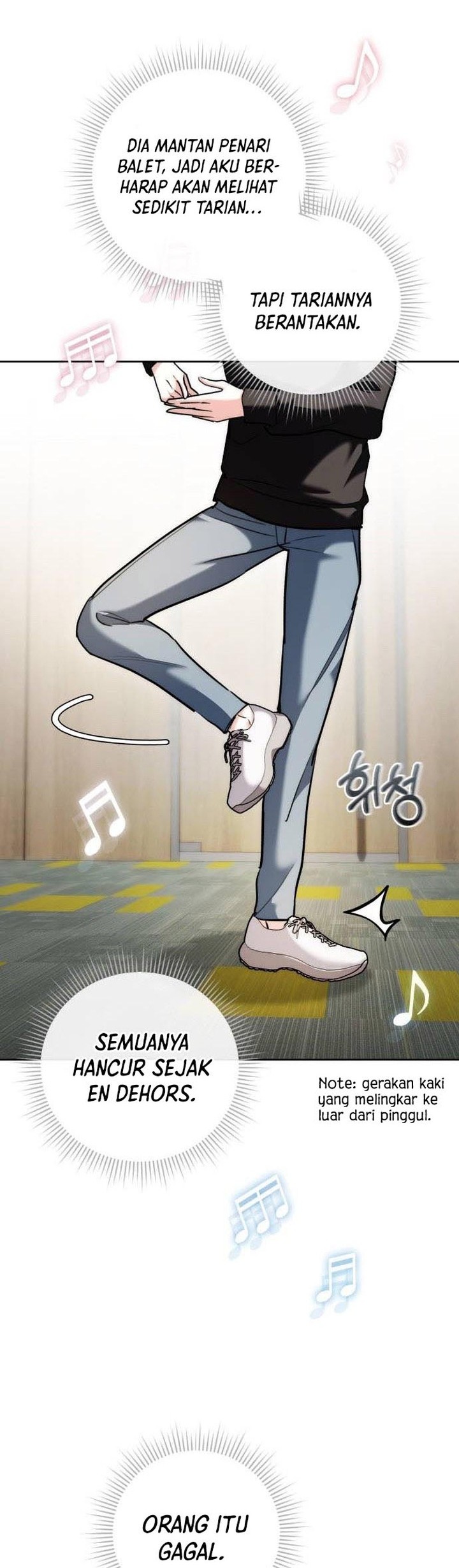 Genius Actor’s Aura Chapter 37 Gambar 68