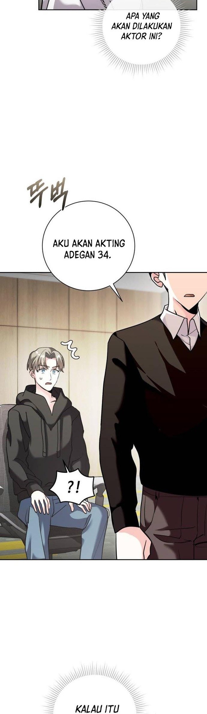 Genius Actor’s Aura Chapter 37 Gambar 70