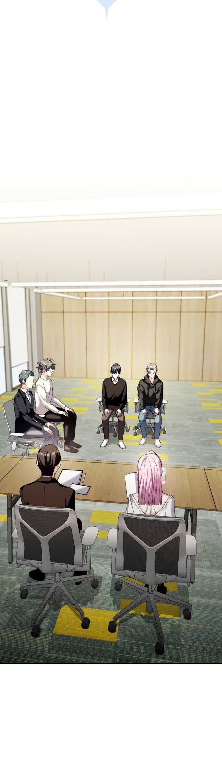 Genius Actor’s Aura Chapter 37 Gambar 10