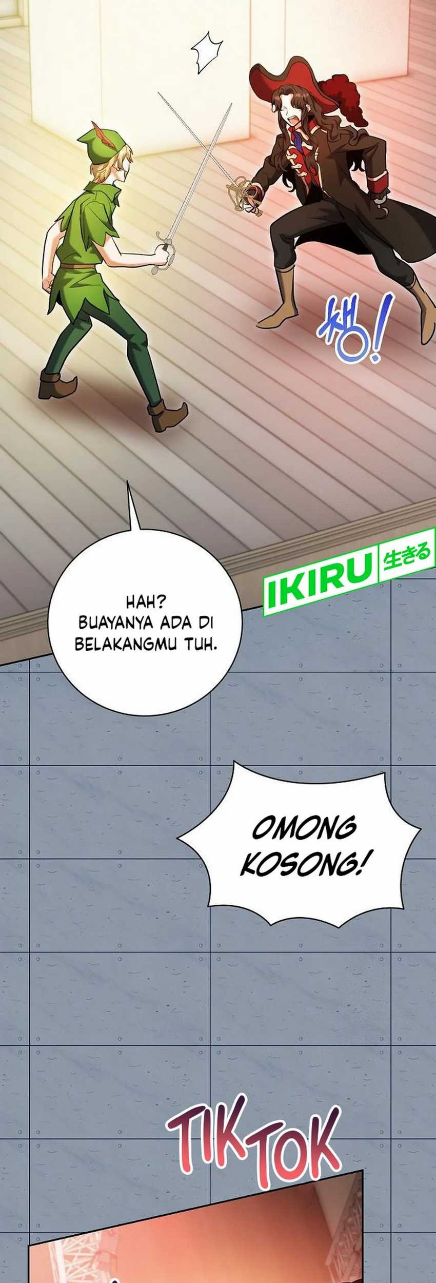 Genius Actor’s Aura Chapter 85 Gambar 44
