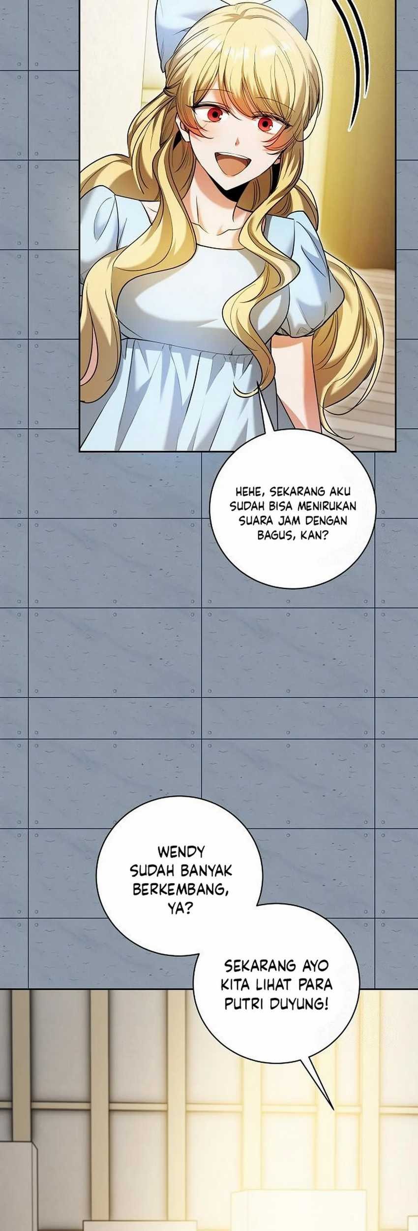 Genius Actor’s Aura Chapter 85 Gambar 47