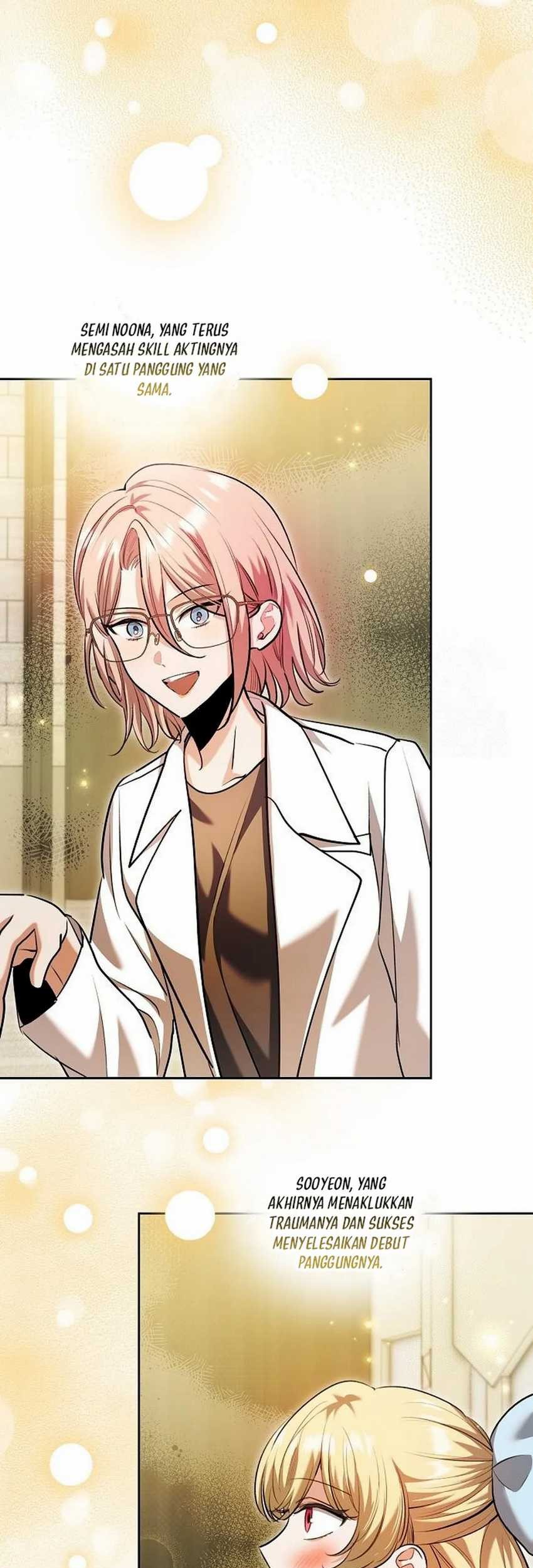 Genius Actor’s Aura Chapter 85 Gambar 62