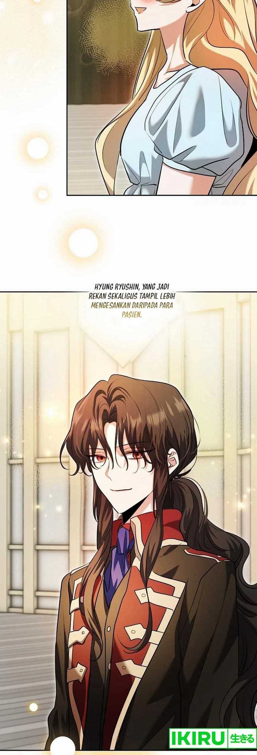 Genius Actor’s Aura Chapter 85 Gambar 63