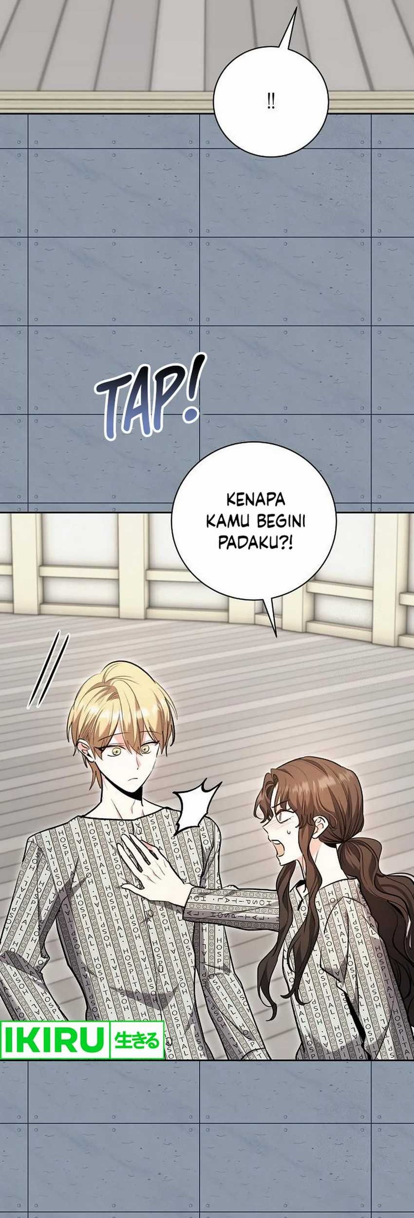 Genius Actor’s Aura Chapter 85 Gambar 3