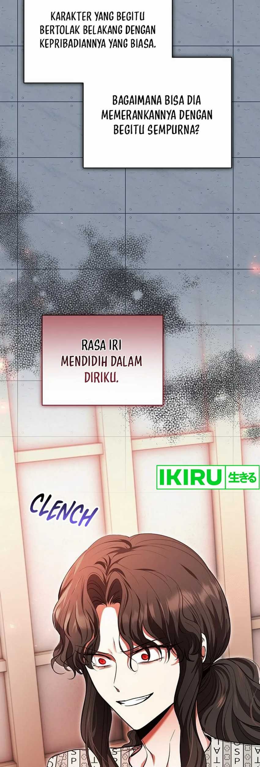Genius Actor’s Aura Chapter 85 Gambar 7