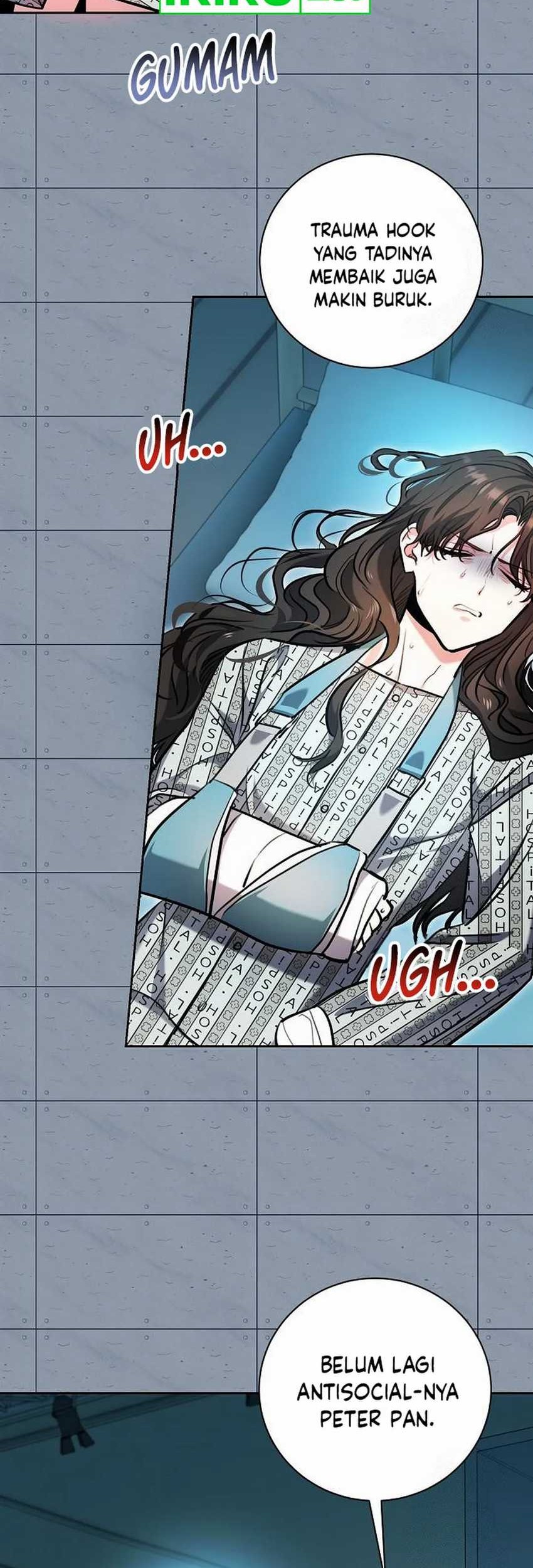 Genius Actor’s Aura Chapter 85 Gambar 28