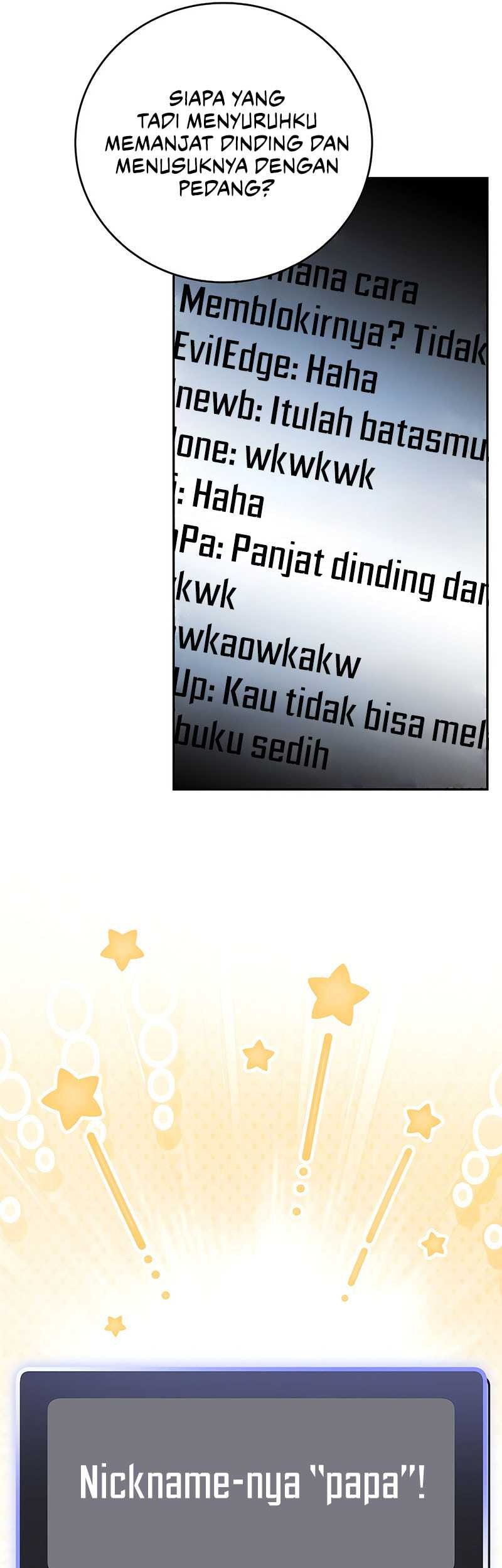Genius Archer’s Streaming Chapter 60 Gambar 62
