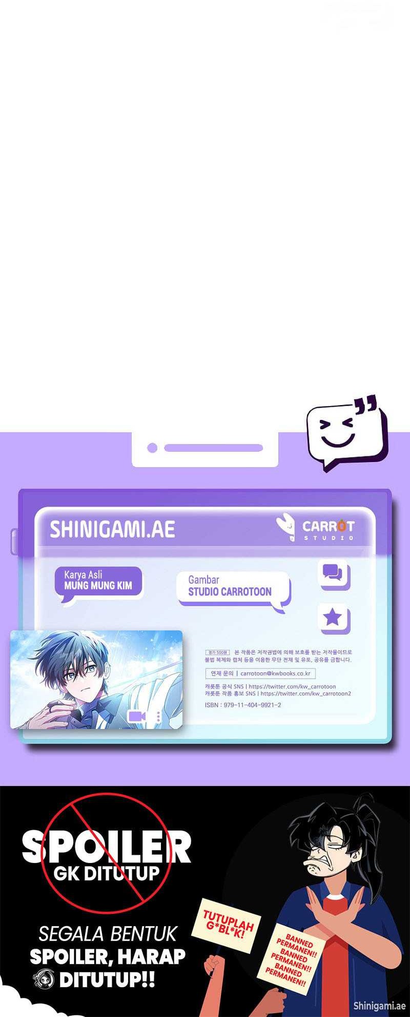 Genius Archer’s Streaming Chapter 60 Gambar 71