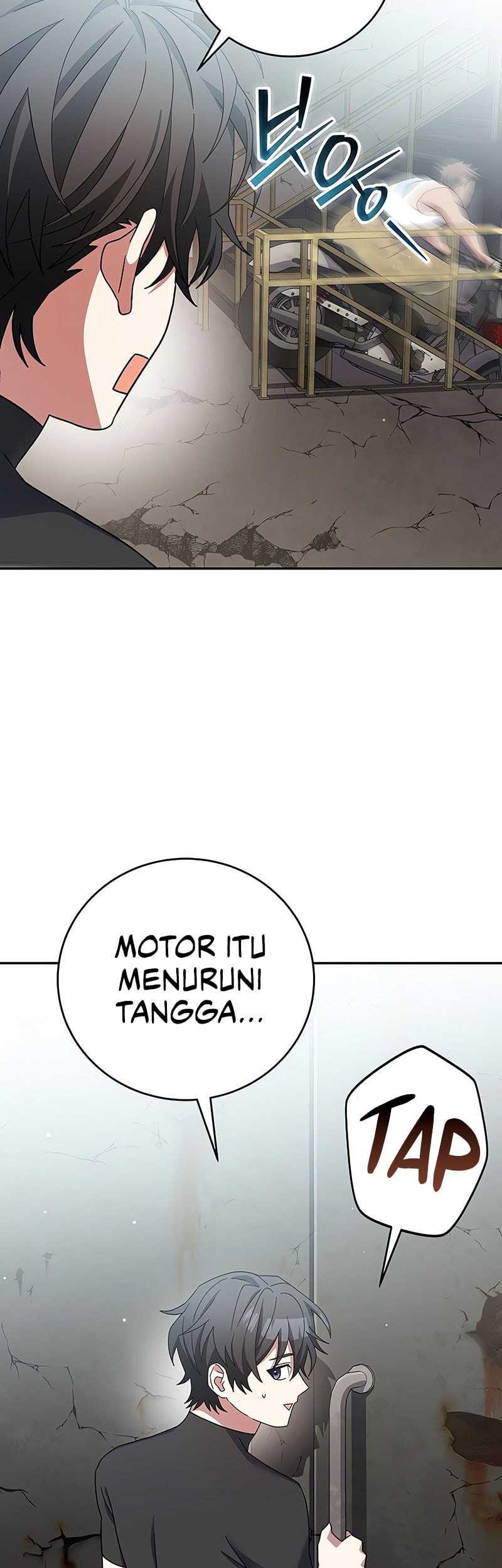 Genius Archer’s Streaming Chapter 60 Gambar 32