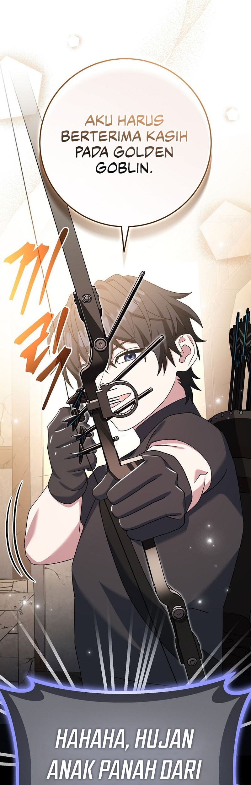 Genius Archer’s Streaming Chapter 61 Gambar 62