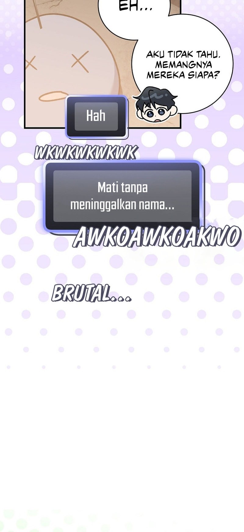 Genius Archer’s Streaming Chapter 61 Gambar 68