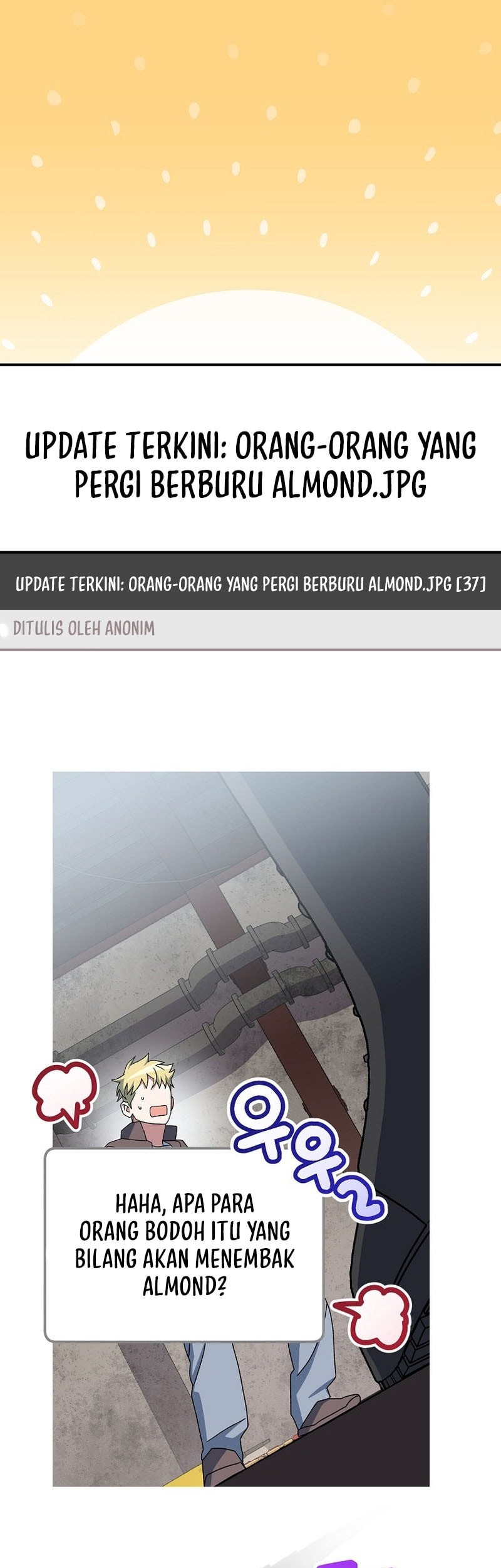 Baca  Genius Archer’s Streaming Chapter 61 Gambar 2
