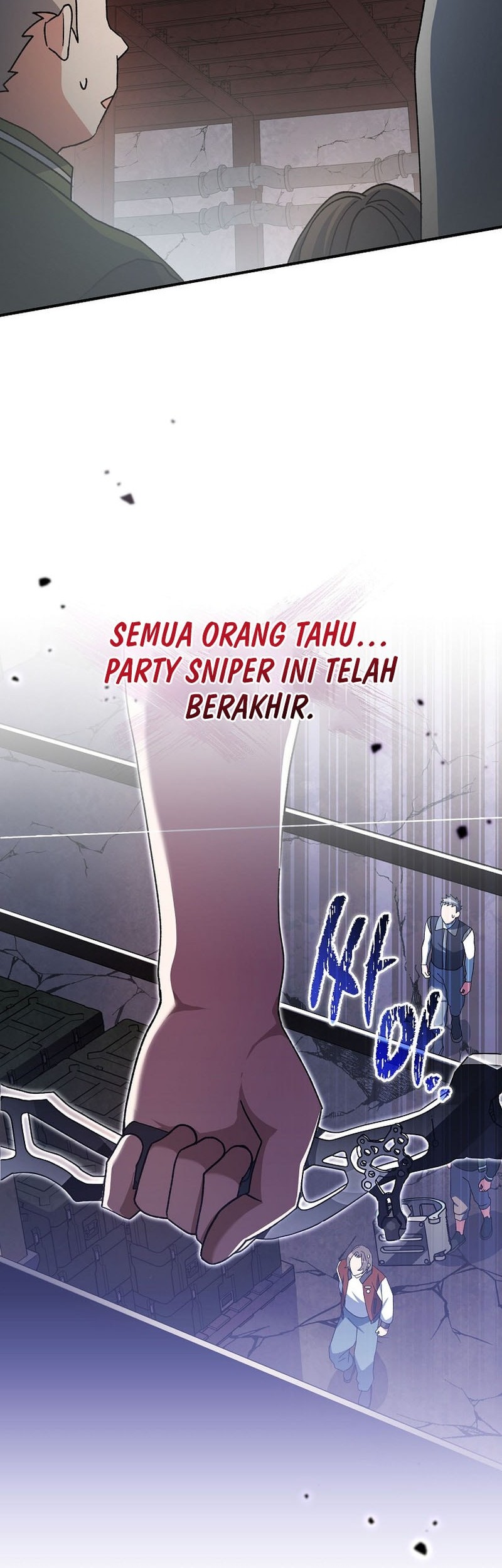 Genius Archer’s Streaming Chapter 61 Gambar 5