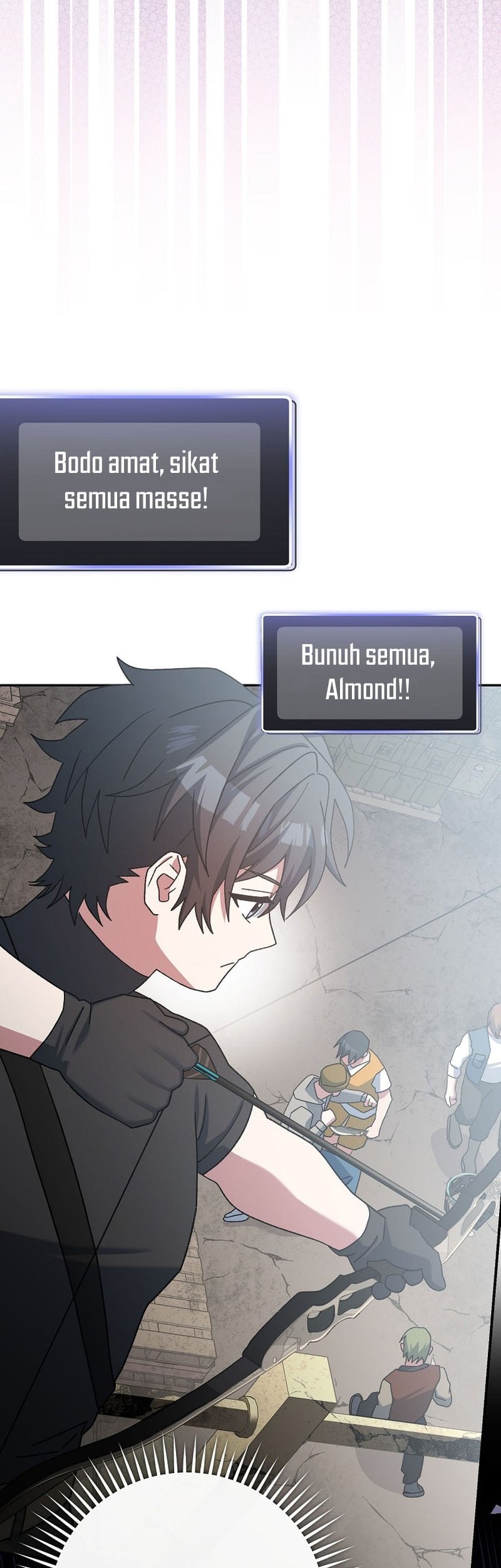 Genius Archer’s Streaming Chapter 61 Gambar 15