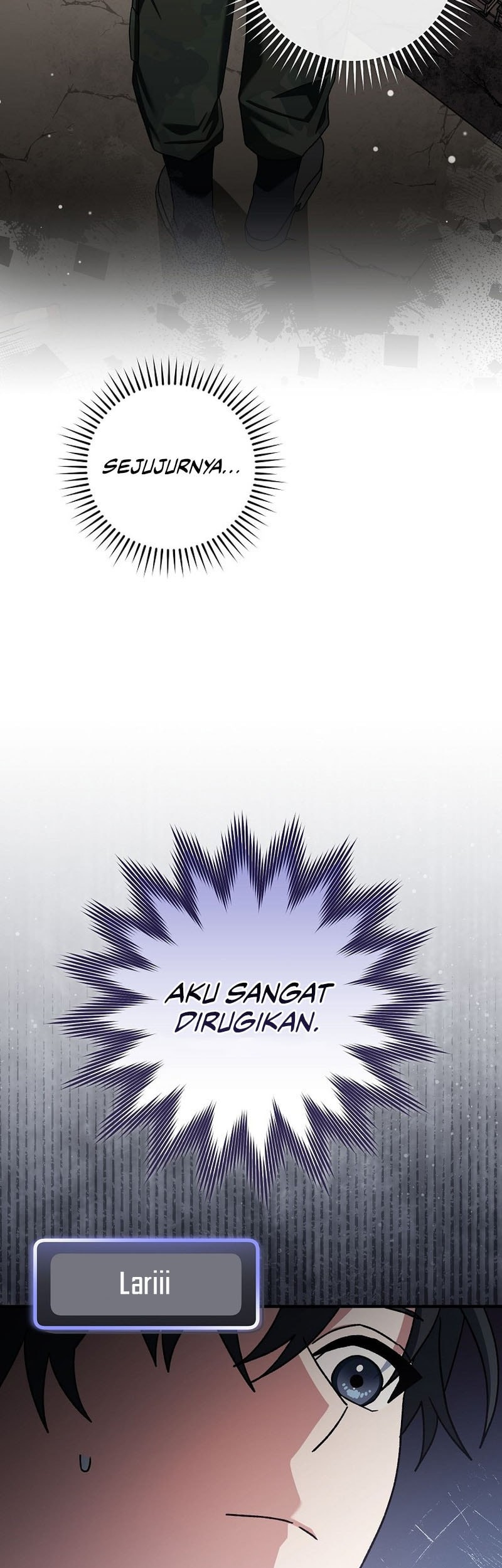 Genius Archer’s Streaming Chapter 61 Gambar 27