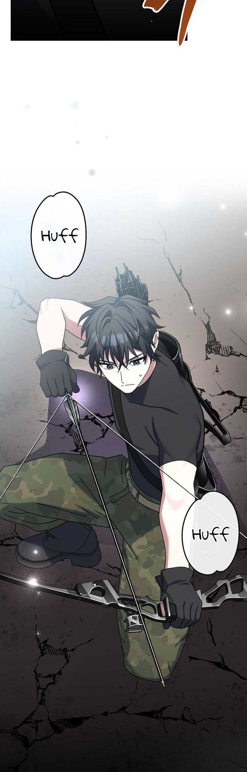 Genius Archer’s Streaming Chapter 62 Gambar 50