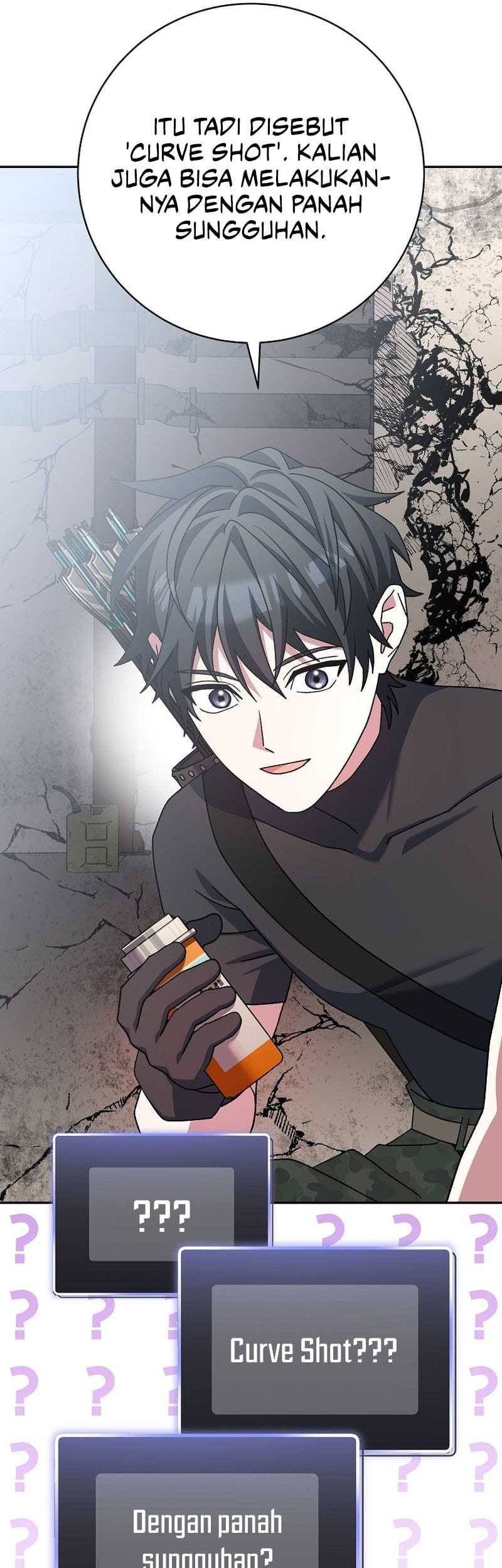Genius Archer’s Streaming Chapter 62 Gambar 70