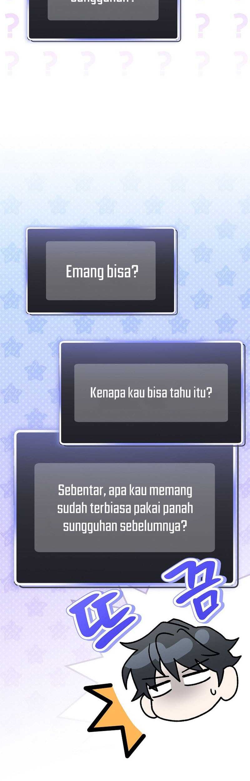 Genius Archer’s Streaming Chapter 62 Gambar 71