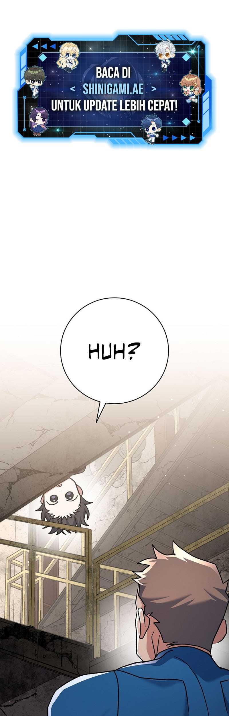 Baca Komik Genius Archer’s Streaming Chapter 62 Gambar 1