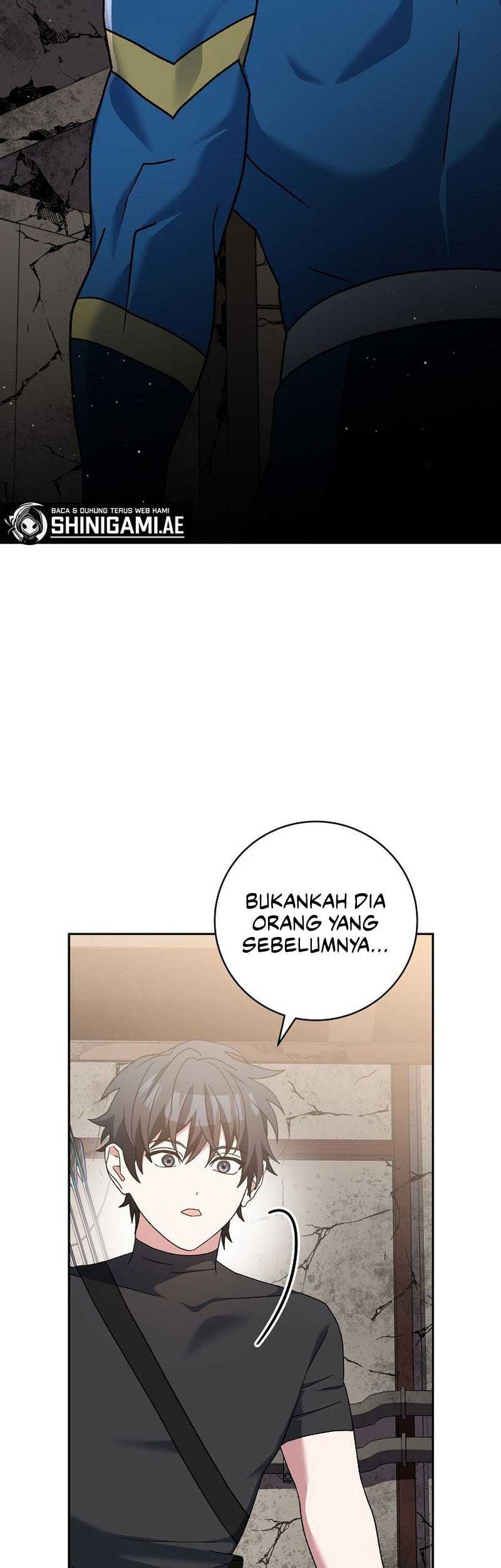 Baca  Genius Archer’s Streaming Chapter 62 Gambar 2