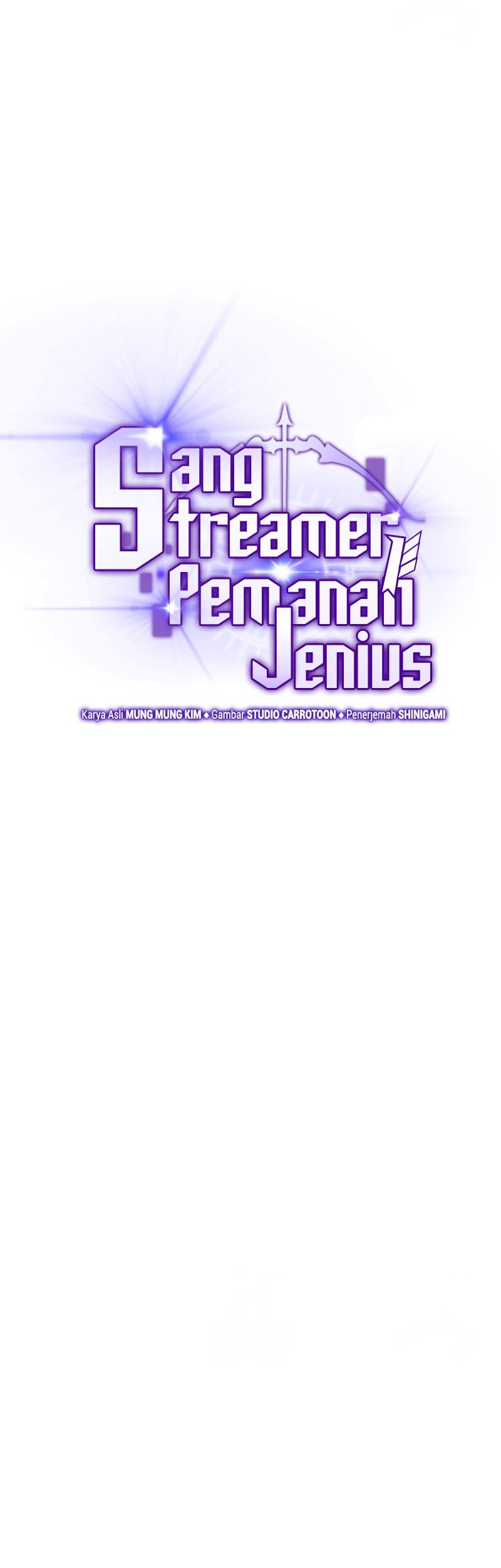 Genius Archer’s Streaming Chapter 64 Gambar 12