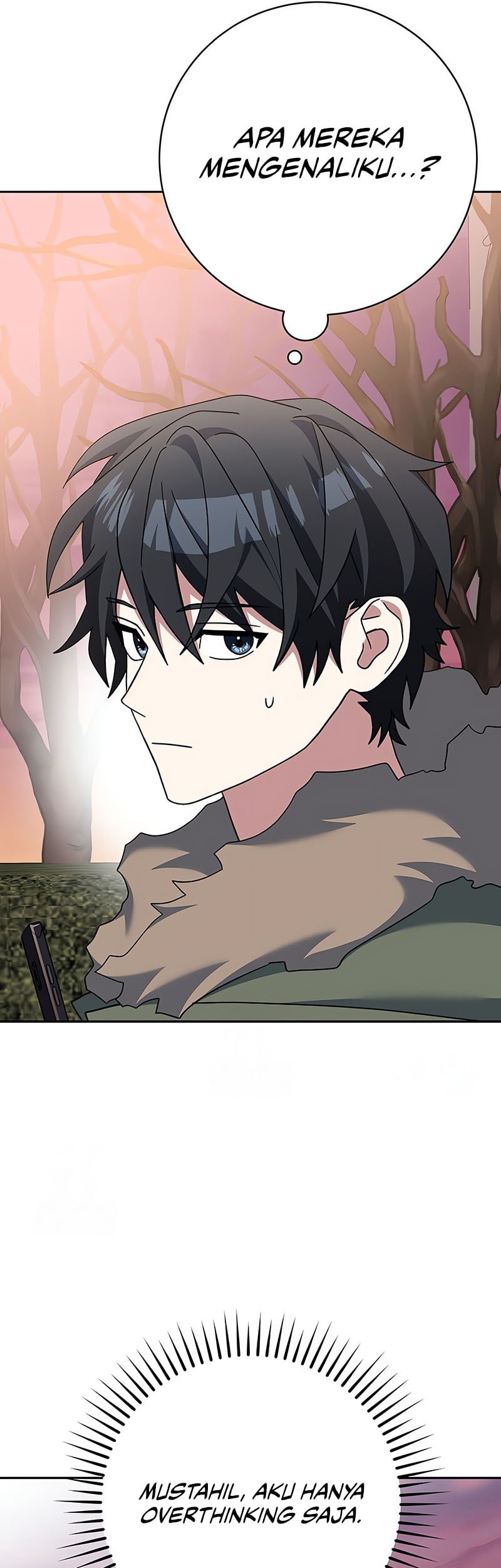 Genius Archer’s Streaming Chapter 64 Gambar 30
