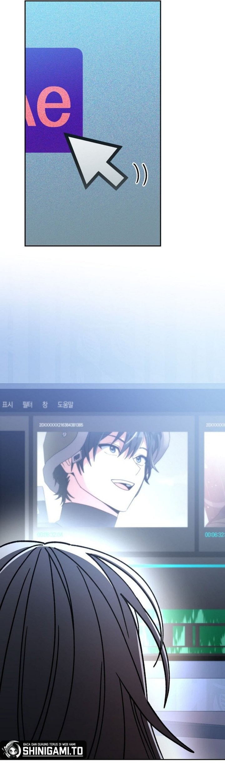 Genius Archer’s Streaming Chapter 65 Gambar 63