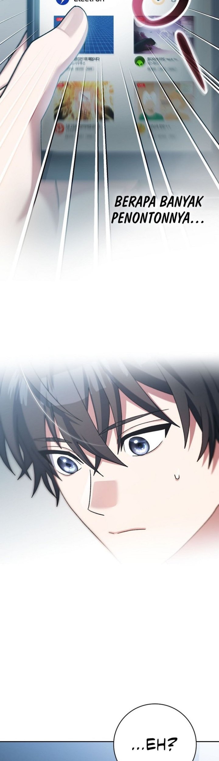 Genius Archer’s Streaming Chapter 65 Gambar 3