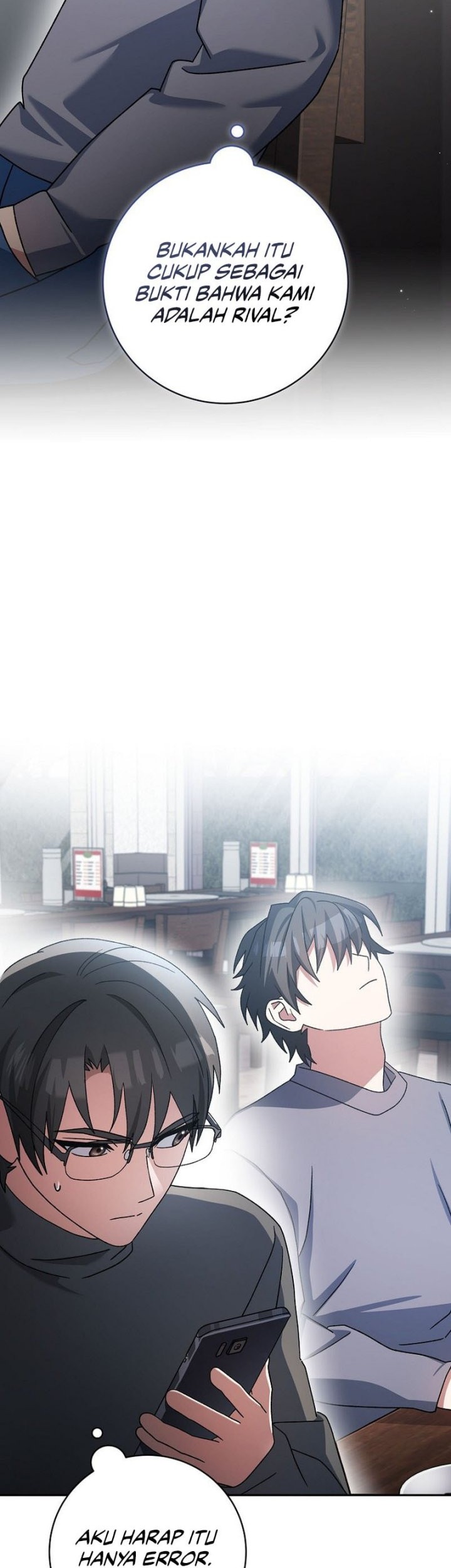 Genius Archer’s Streaming Chapter 65 Gambar 12