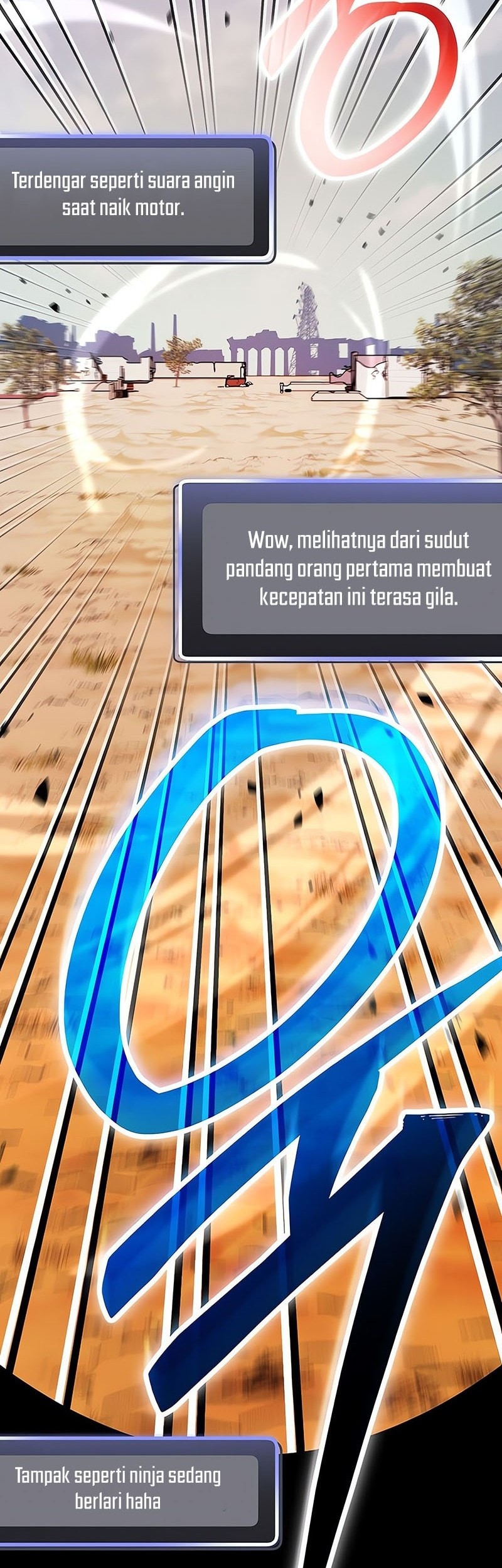 Genius Archer’s Streaming Chapter 66 Gambar 37