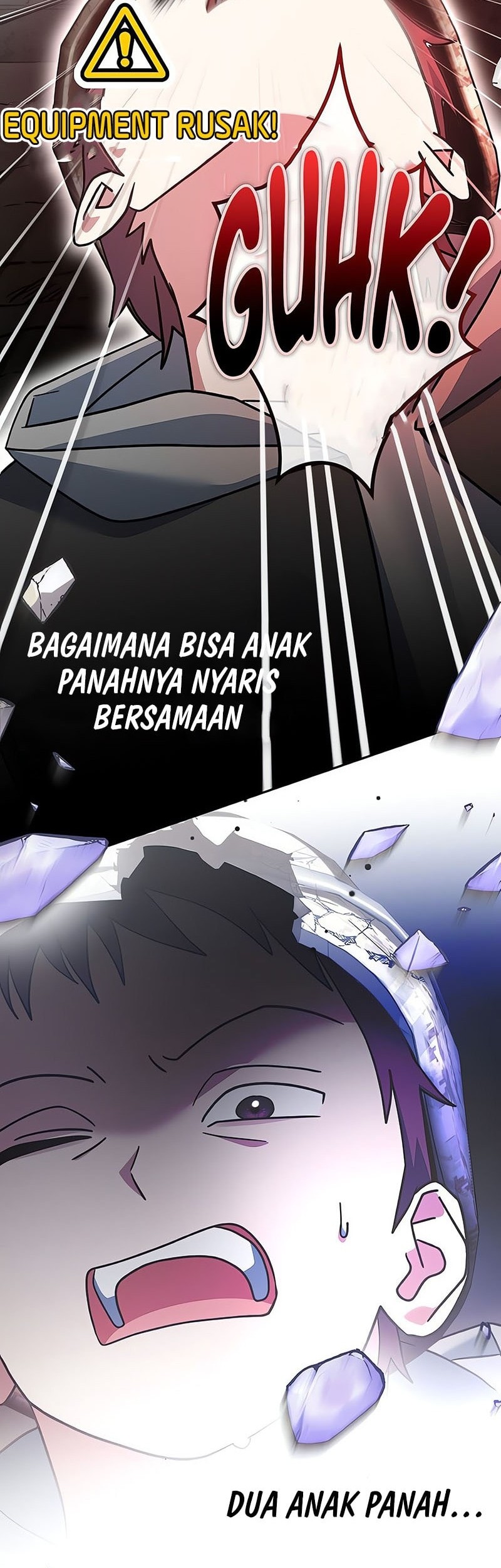 Genius Archer’s Streaming Chapter 66 Gambar 62