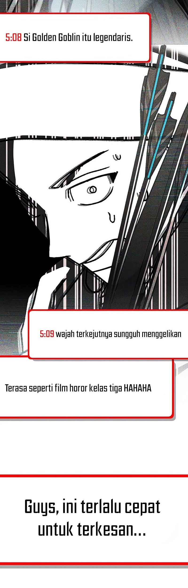 Genius Archer’s Streaming Chapter 66 Gambar 14