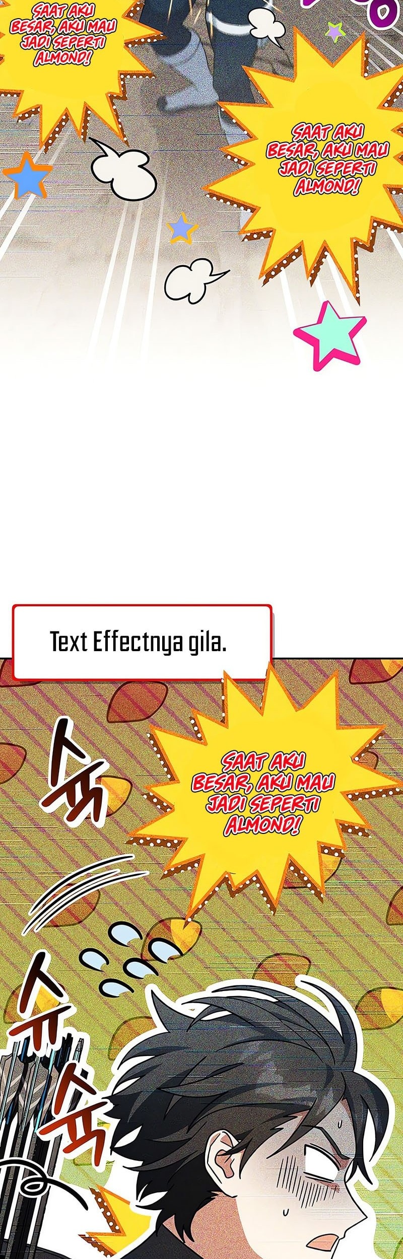 Genius Archer’s Streaming Chapter 66 Gambar 22