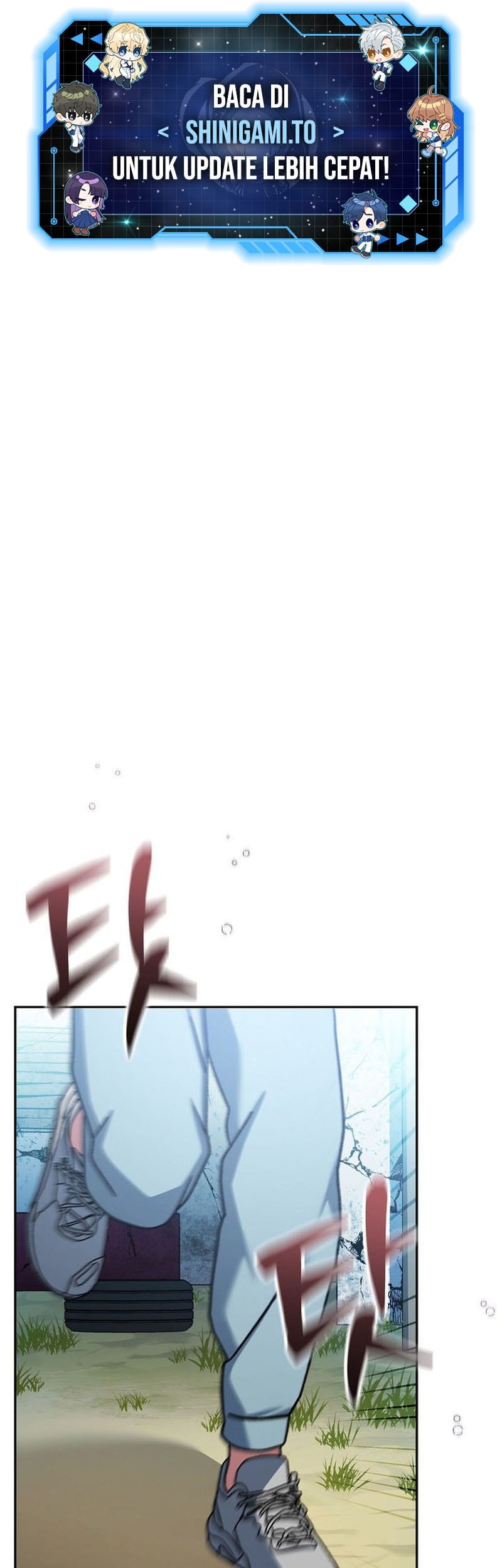 Baca Genius Archer’s Streaming Chapter 67 Gambar 2