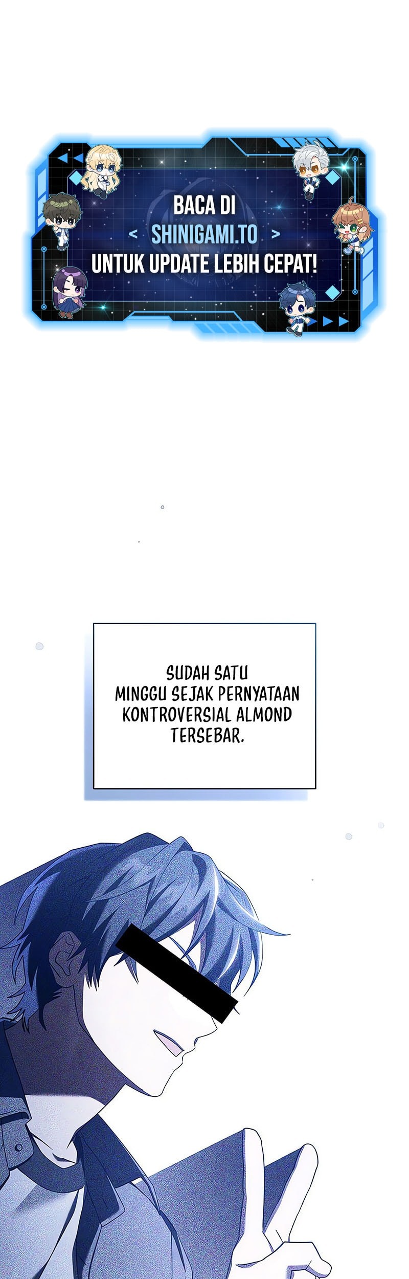 Baca Genius Archer’s Streaming Chapter 69 Gambar 2