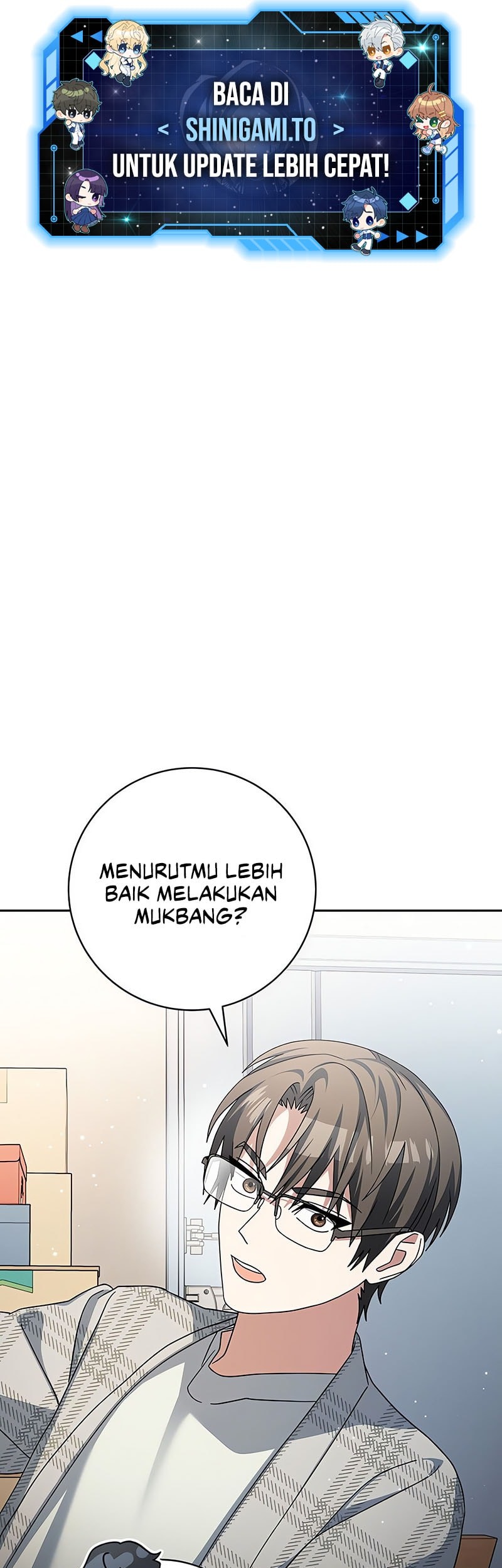 Baca Genius Archer’s Streaming Chapter 73 Gambar 2