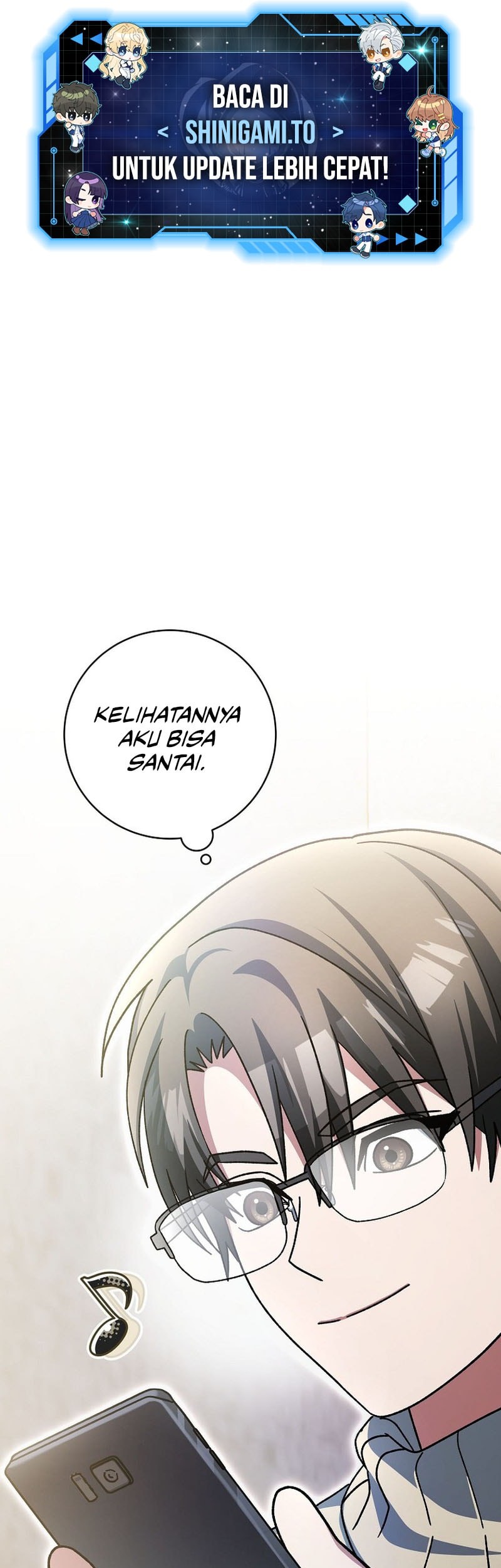 Baca Genius Archer’s Streaming Chapter 74 Gambar 2
