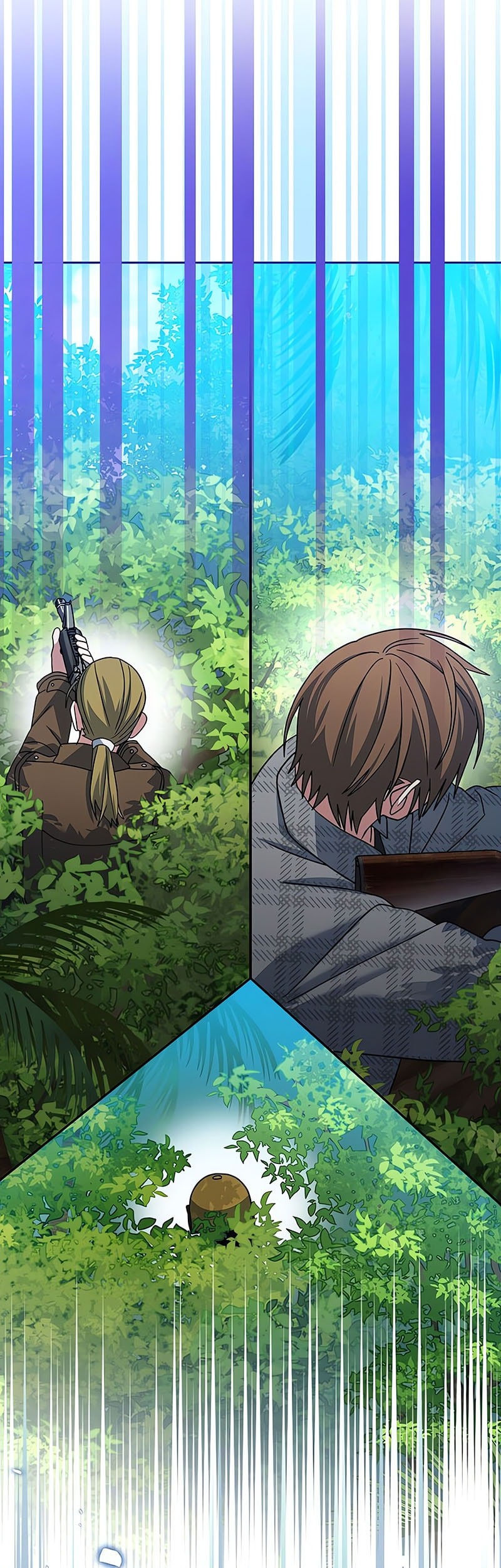 Genius Archer’s Streaming Chapter 78 Gambar 65