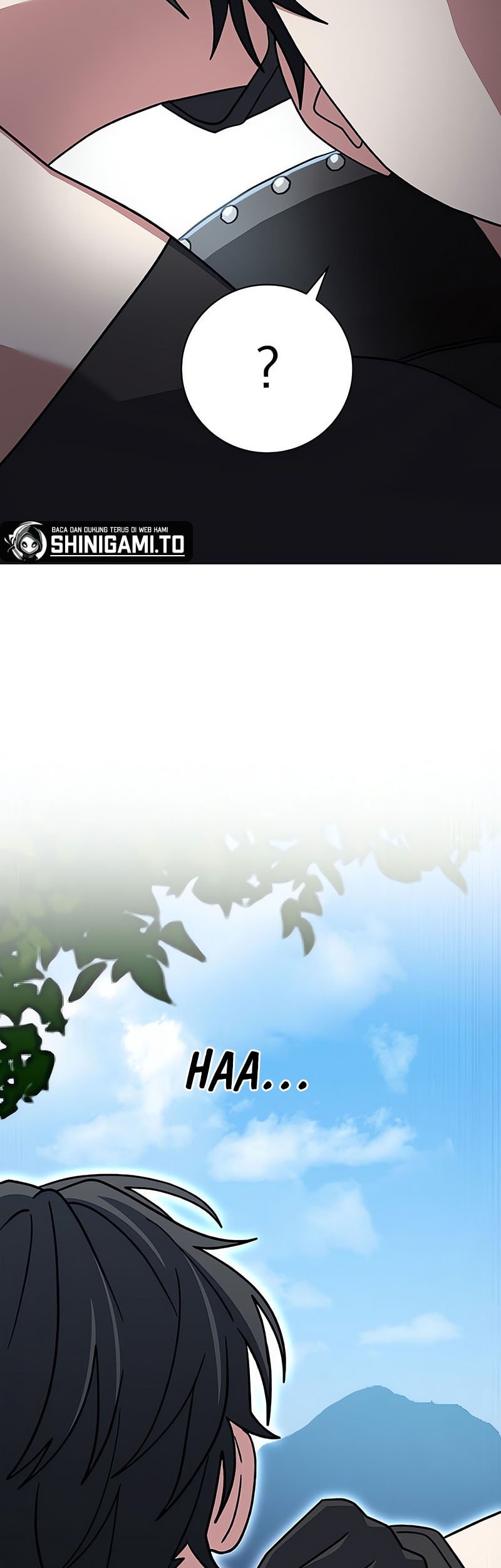 Genius Archer’s Streaming Chapter 78 Gambar 71