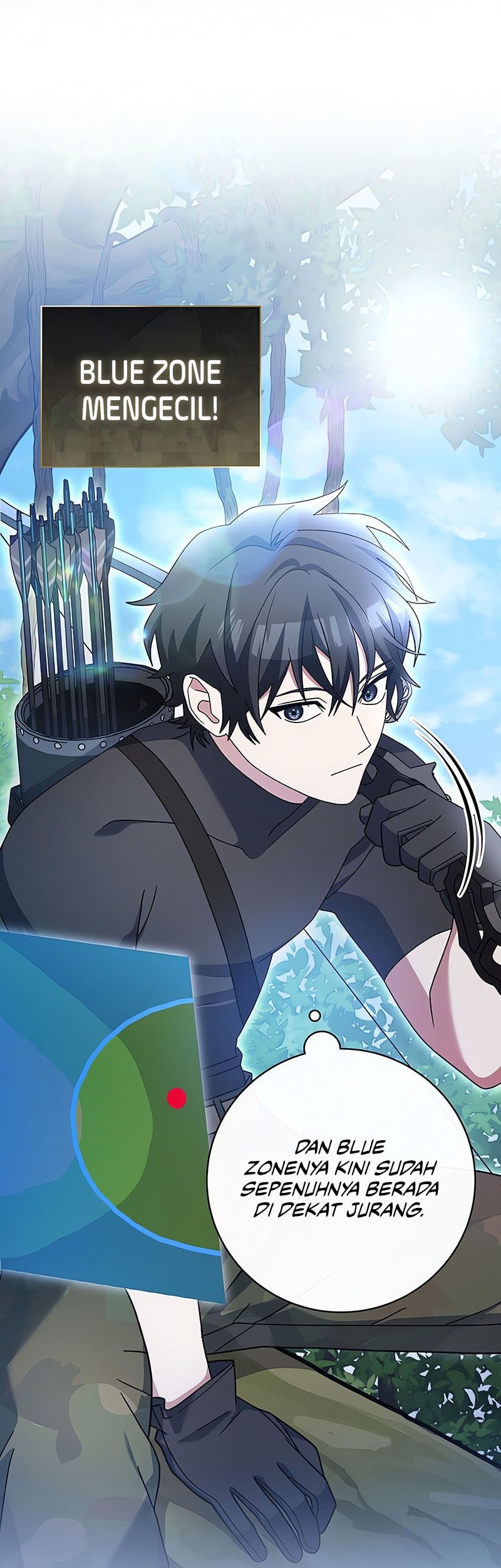 Genius Archer’s Streaming Chapter 78 Gambar 14