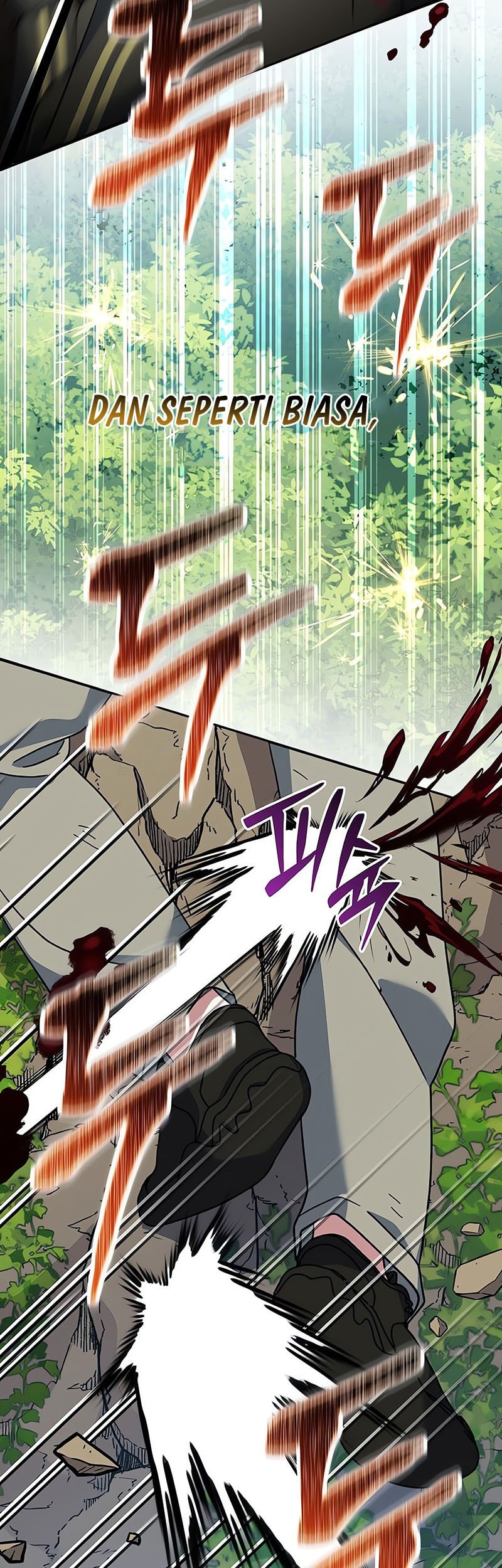 Genius Archer’s Streaming Chapter 78 Gambar 29