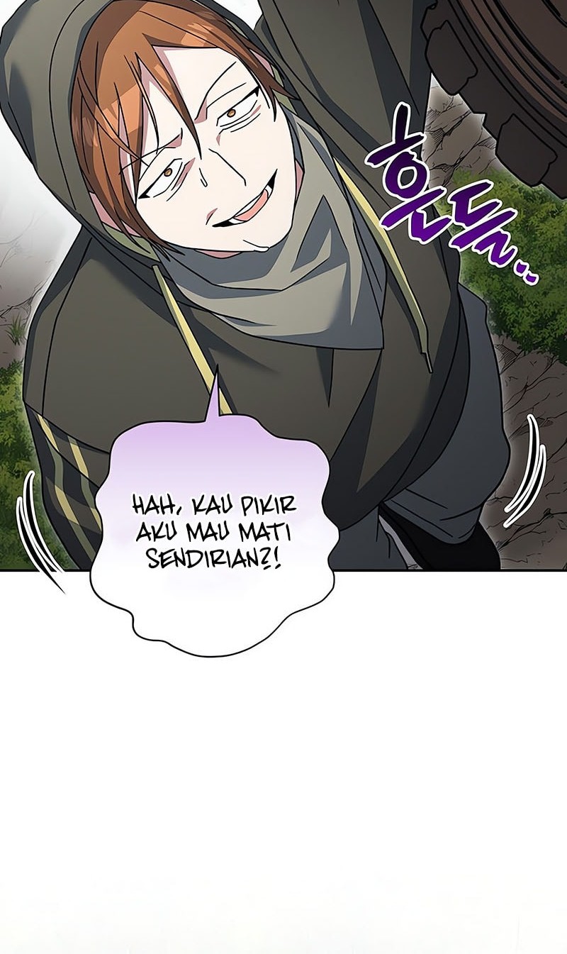 Genius Archer’s Streaming Chapter 78 Gambar 34