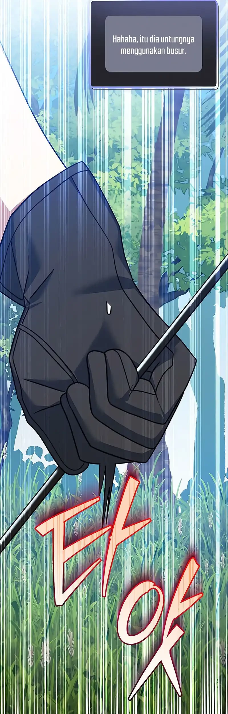 Genius Archer’s Streaming Chapter 79 Gambar 36