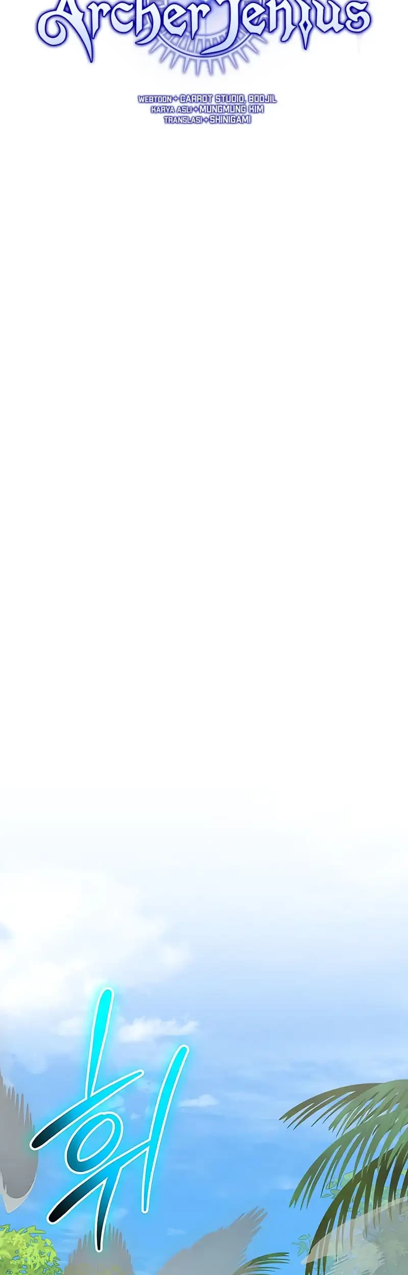 Genius Archer’s Streaming Chapter 79 Gambar 38