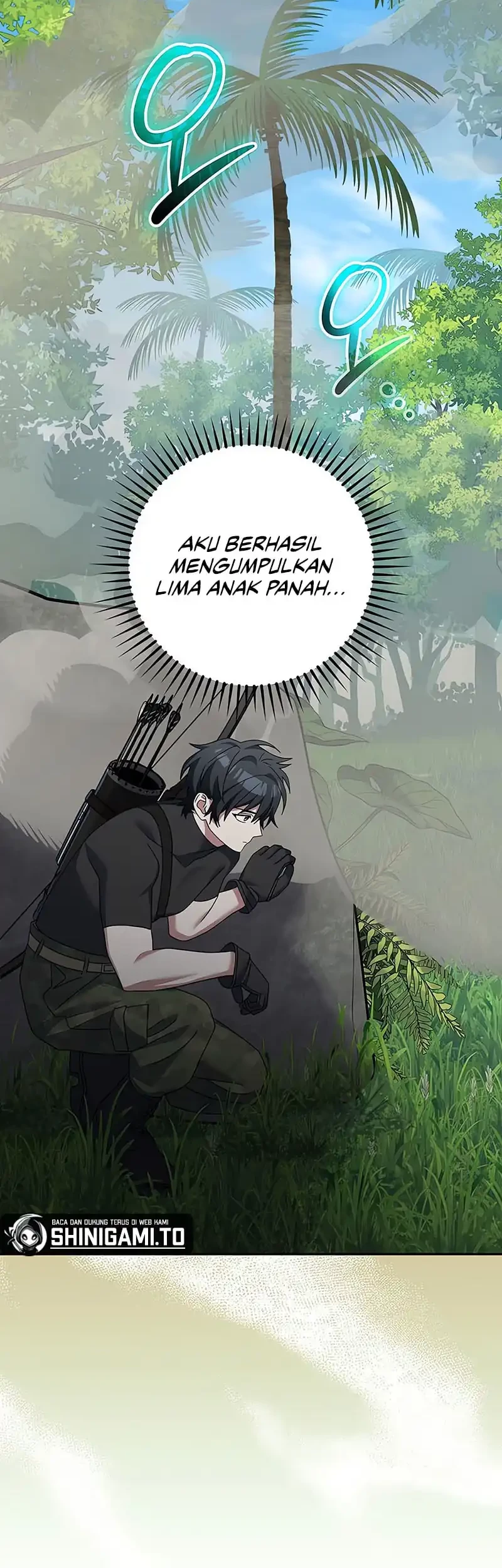 Genius Archer’s Streaming Chapter 79 Gambar 39