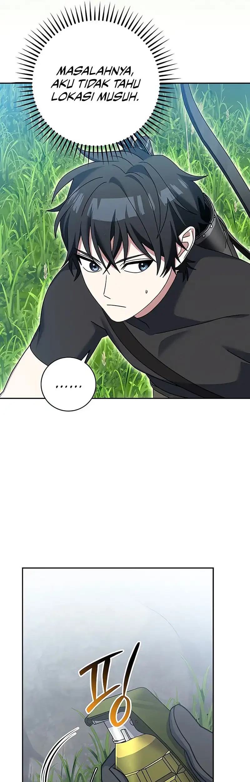 Genius Archer’s Streaming Chapter 79 Gambar 40