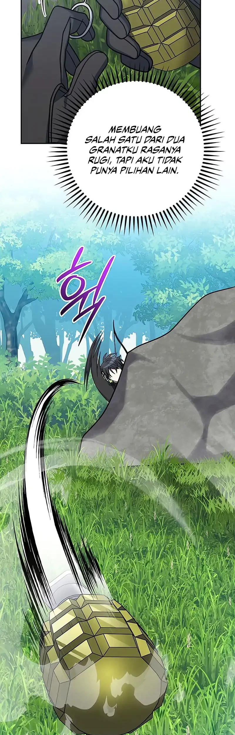 Genius Archer’s Streaming Chapter 79 Gambar 41